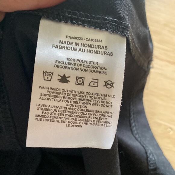 NIKE Dri-fit t-shirt - Picture 3 of 5